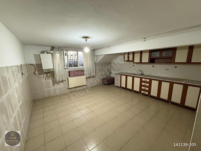 ETLİK ŞEHİR HASTANESİ YAKINI 2+1 GENİŞ DAİRE - Görsel 14
