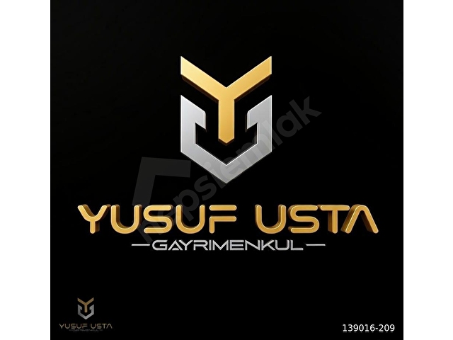 YUSUF USTA GAYRİMENKULDEN EŞYALI KİRALIK 3+1 DAİRE - Görsel 24