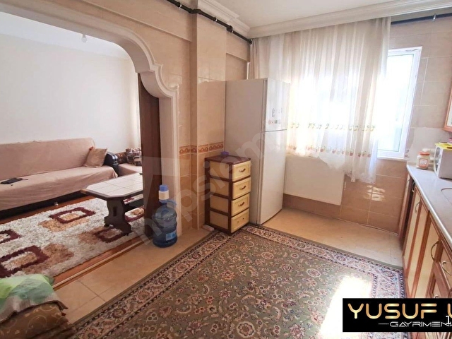 YUSUF USTA GAYRİMENKULDEN EŞYALI KİRALIK 3+1 DAİRE - Görsel 7