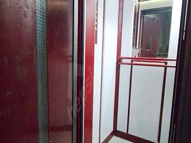 YUSUF USTA GAYRİMENKULDEN EŞYALI KİRALIK 3+1 DAİRE - Görsel 21
