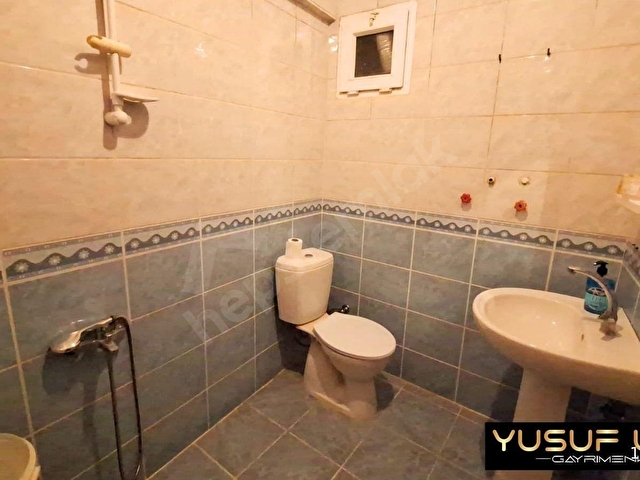 YUSUF USTA GAYRİMENKULDEN EŞYALI KİRALIK 3+1 DAİRE - Görsel 13