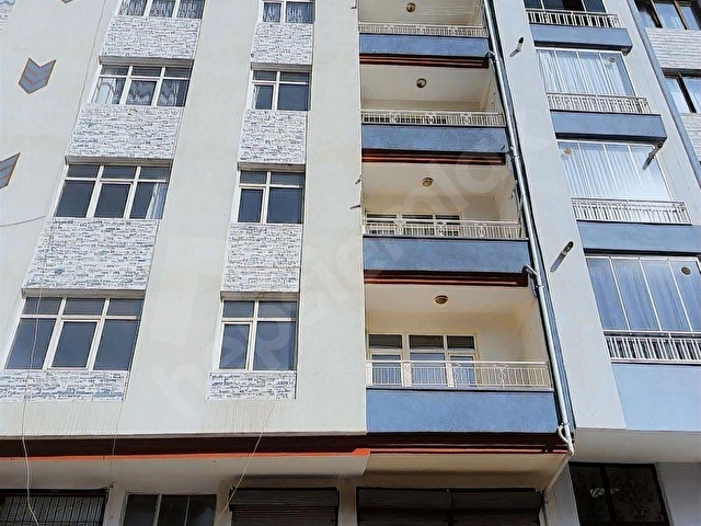 ÇEVREYOLUNA CEPHELİ.350m2 3 KATLI YÜKSEK CİROLU.İTFAYE DURAĞI - Görsel 6