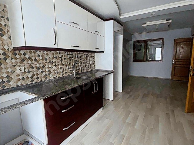 Muradiyede kiralık geniş 2+1 - Görsel 6