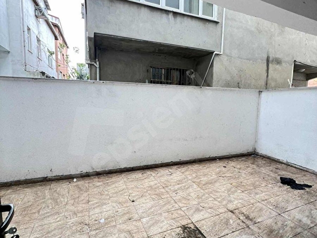 İF YAPIDAN MEYDANIN DİBİNDE KİRALIK SIFIR BAHÇELİ DAİRE - Görsel 4