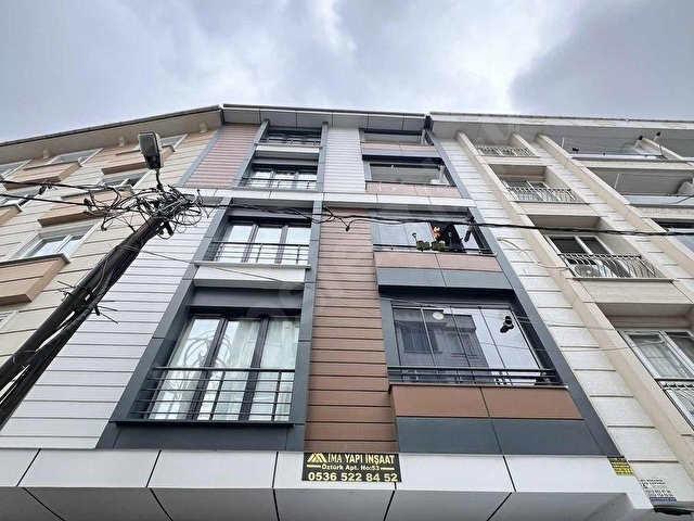 İF YAPIDAN MEYDANIN DİBİNDE KİRALIK SIFIR BAHÇELİ DAİRE