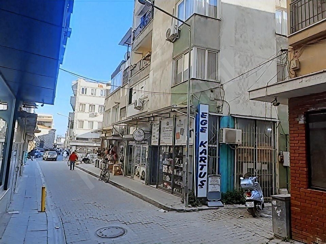 Söke Yenicamii Satılık