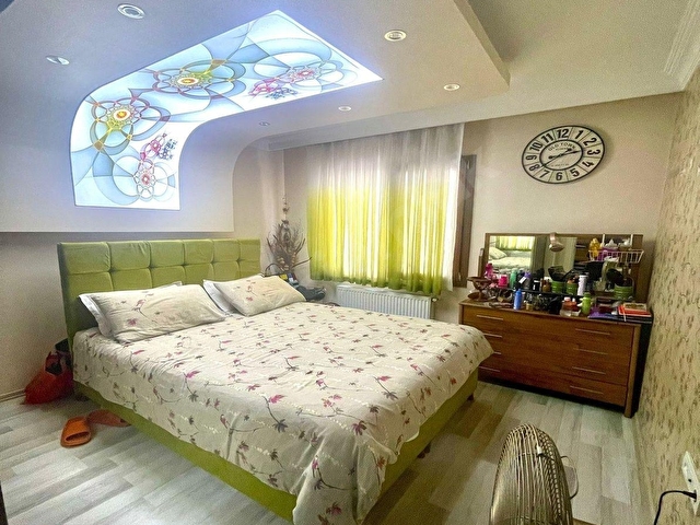 HOME PARKTAN YENİ MAH.ÖN CEPHE SATILIK DAİRE - Görsel 15