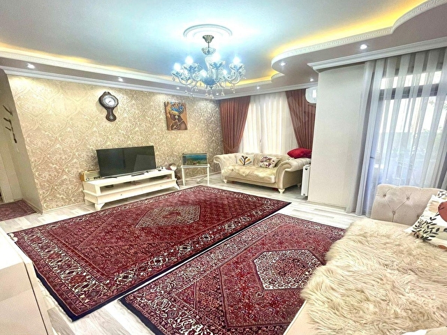 HOME PARKTAN YENİ MAH.ÖN CEPHE SATILIK DAİRE - Görsel 3