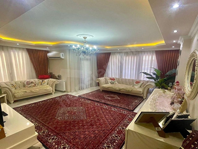 HOME PARKTAN YENİ MAH.ÖN CEPHE SATILIK DAİRE