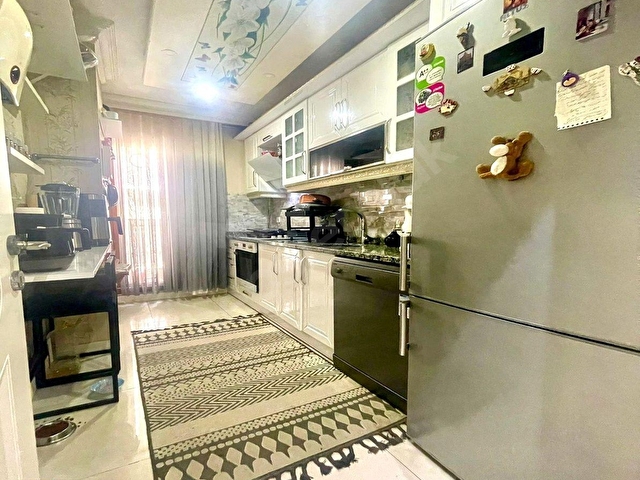HOME PARKTAN YENİ MAH.ÖN CEPHE SATILIK DAİRE - Görsel 14