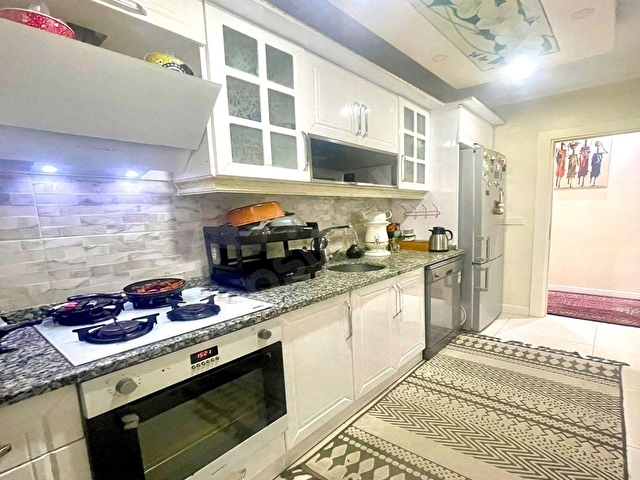 HOME PARKTAN YENİ MAH.ÖN CEPHE SATILIK DAİRE - Görsel 12