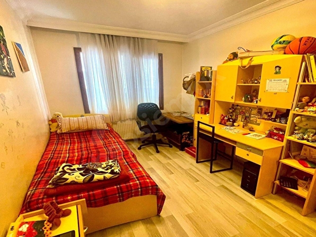 HOME PARKTAN YENİ MAH.ÖN CEPHE SATILIK DAİRE - Görsel 9