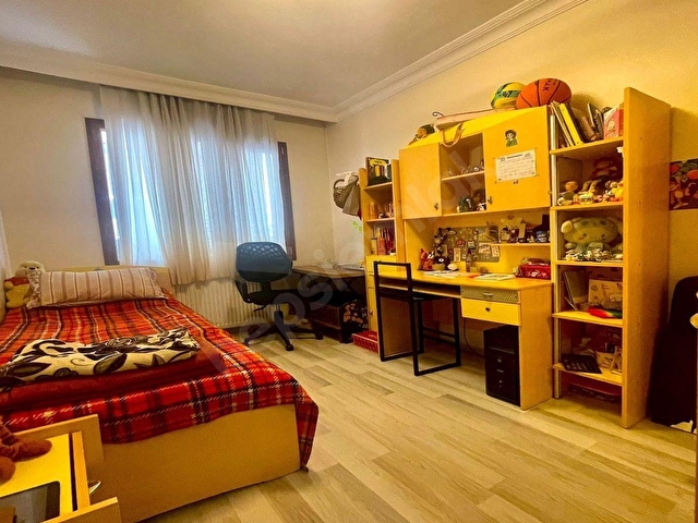 HOME PARKTAN YENİ MAH.ÖN CEPHE SATILIK DAİRE - Görsel 8