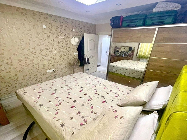 HOME PARKTAN YENİ MAH.ÖN CEPHE SATILIK DAİRE - Görsel 17