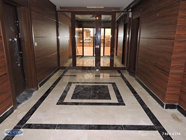 ANKARA MERKEZDE YÜZME HAVUZU,BUZ PATENİ,HAVALİMANI CADDESİNE YAKIN SİTE İÇERİSİNDE FIRSAT DAİRE - Görsel 18