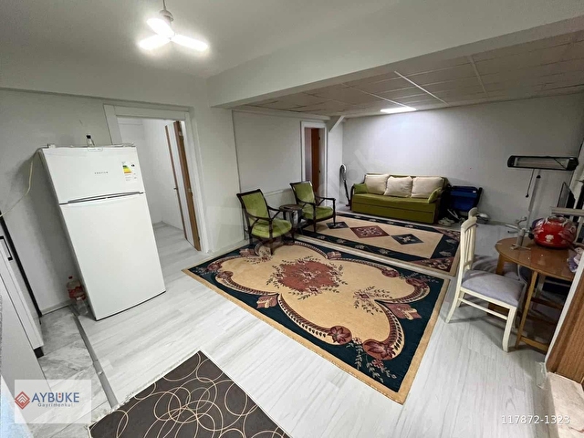 Zeytinköyde 75 m2 2+1 Eşyalı Apart - Görsel 3
