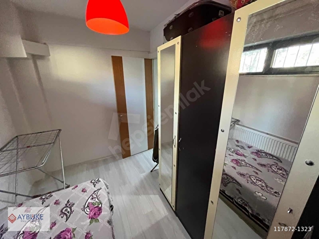 Zeytinköyde 75 m2 2+1 Eşyalı Apart - Görsel 14
