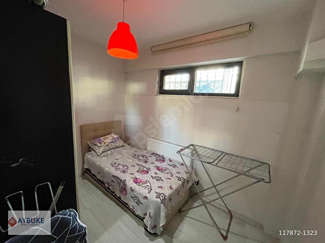 Zeytinköyde 75 m2 2+1 Eşyalı Apart - Görsel 8