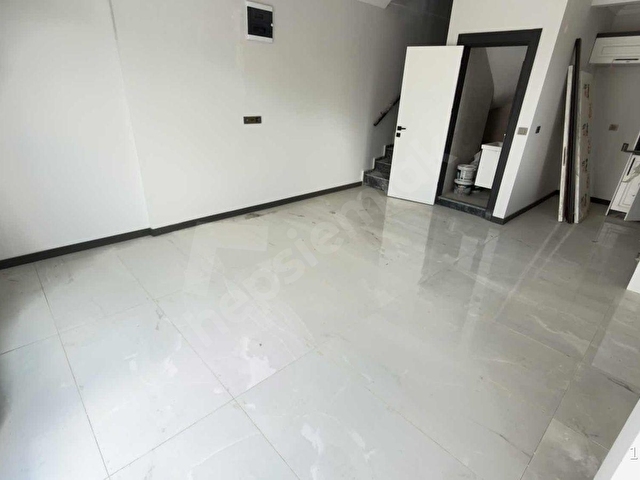 Doğanbey Payamlı da satılık bahçeli villa - Görsel 10
