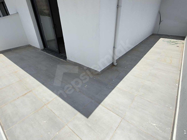 Doğanbey Payamlı da satılık bahçeli villa - Görsel 20