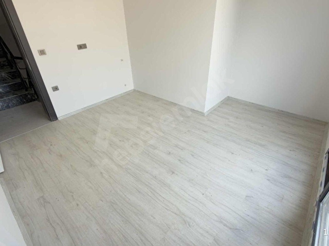 Doğanbey Payamlı da satılık bahçeli villa - Görsel 17