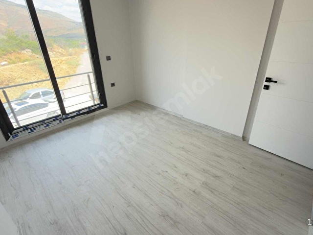 Doğanbey Payamlı da satılık bahçeli villa - Görsel 16