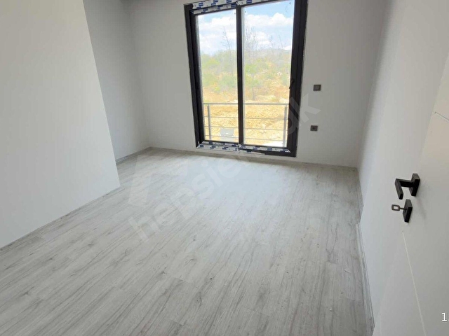 Doğanbey Payamlı da satılık bahçeli villa - Görsel 27