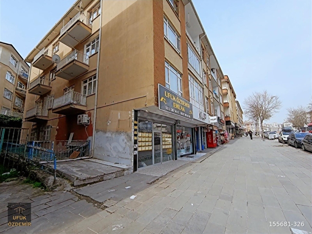 KIZLARPINARI CAD DUTLUK MEVKİ 2 ADET DÜKKAN 1 ADET DAİRE - Görsel 2