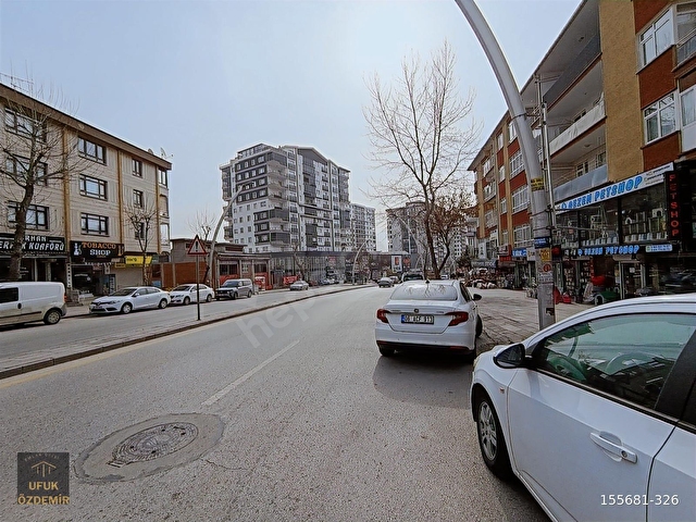 KIZLARPINARI CAD DUTLUK MEVKİ 2 ADET DÜKKAN 1 ADET DAİRE - Görsel 3