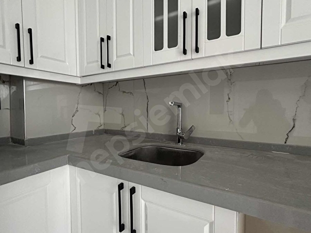 SEZER EMLAKTAN OPET YAKINI 3+1 DAİRE - Görsel 3