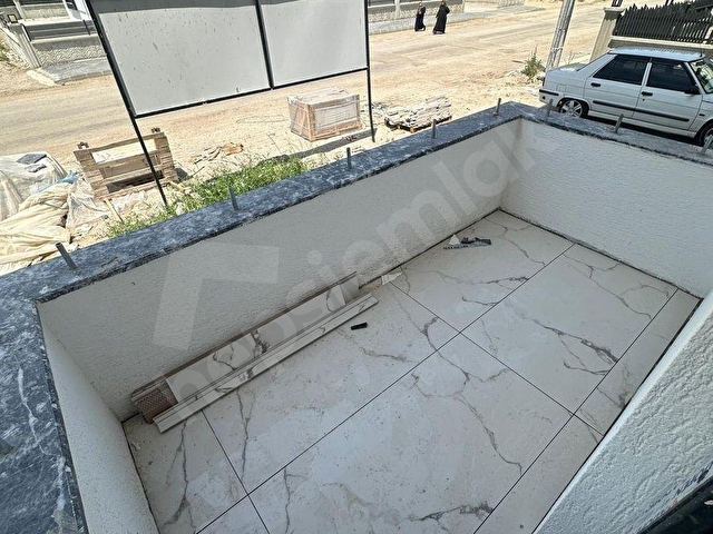 VEPAŞtan Fırsat Daire! FATİH CADDESİ SATILIK 2+0 GENİŞ DAİRE - Görsel 7