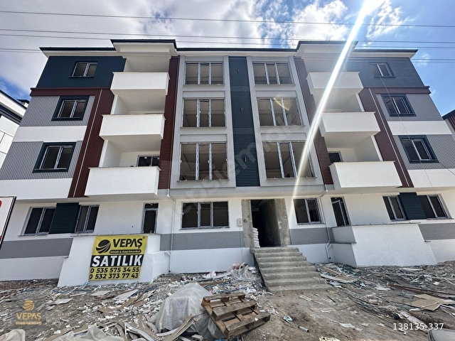 VEPAŞtan Fırsat Daire! FATİH CADDESİ SATILIK 2+0 GENİŞ DAİRE