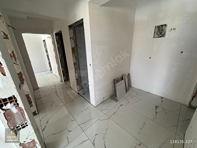 VEPAŞtan Fırsat Daire! FATİH CADDESİ SATILIK 2+0 GENİŞ DAİRE - Görsel 3
