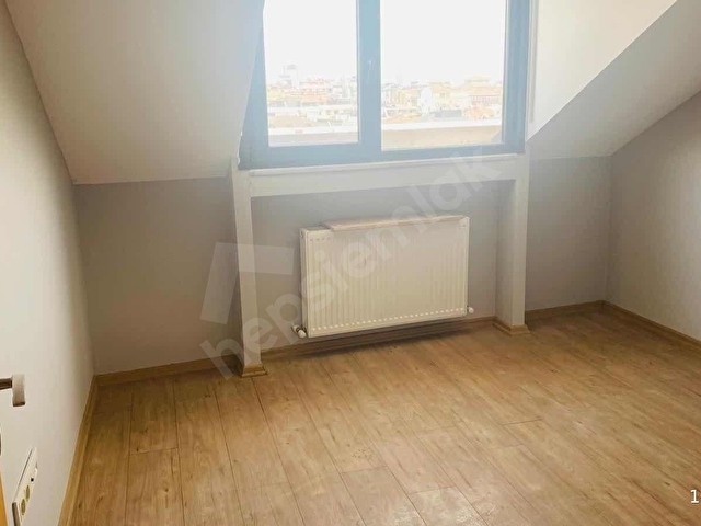 SRL DEN KÜÇÜKYALIN METRONUN DİBİNDE DENİZ MANZARALI 4+2 TERASLI - Görsel 23