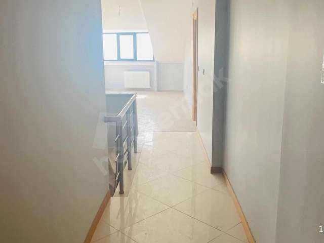 SRL DEN KÜÇÜKYALIN METRONUN DİBİNDE DENİZ MANZARALI 4+2 TERASLI - Görsel 24