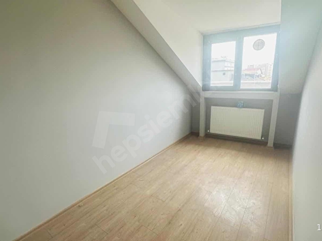SRL DEN KÜÇÜKYALIN METRONUN DİBİNDE DENİZ MANZARALI 4+2 TERASLI - Görsel 8