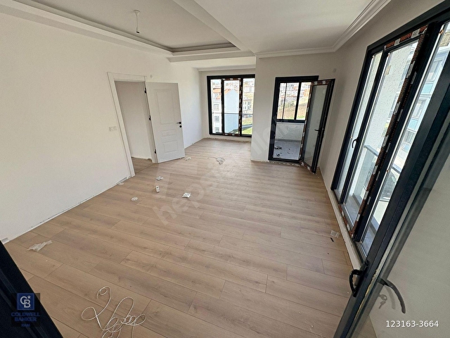 ARNAVUTKÖY TAŞOLUKTA SATILIK SIFIR DUBLEX DAİRE - Görsel 10