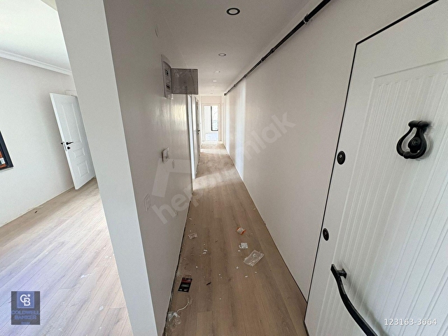 ARNAVUTKÖY TAŞOLUKTA SATILIK SIFIR DUBLEX DAİRE - Görsel 4