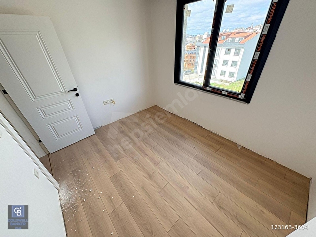 ARNAVUTKÖY TAŞOLUKTA SATILIK SIFIR DUBLEX DAİRE - Görsel 22