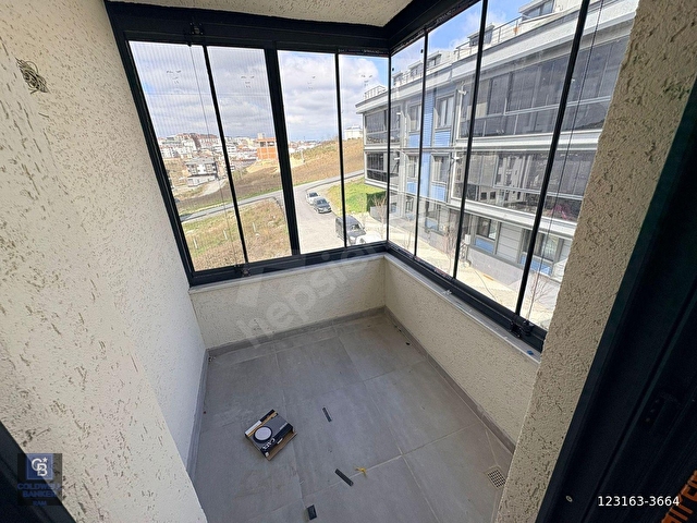 ARNAVUTKÖY TAŞOLUKTA SATILIK SIFIR DUBLEX DAİRE - Görsel 28