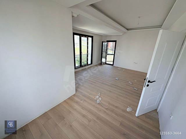 ARNAVUTKÖY TAŞOLUKTA SATILIK SIFIR DUBLEX DAİRE - Görsel 8