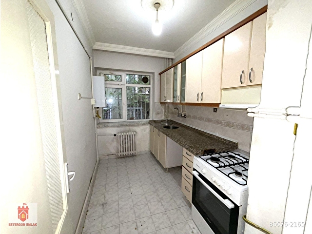 Keçiören Şenlik Dutluk Mevkiine Yakın Kiralık Daire 3+1 Giriş Ön Cephe Ekonomik Fırsat - Görsel 4