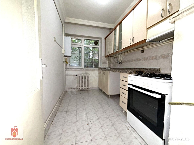 Keçiören Şenlik Dutluk Mevkiine Yakın Kiralık Daire 3+1 Giriş Ön Cephe Ekonomik Fırsat