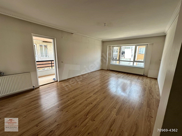 BADEMLİK MAH. ORTA KAT ÖN GÜNEY CEPHE ASANSÖRLÜ YAPILI - Görsel 2
