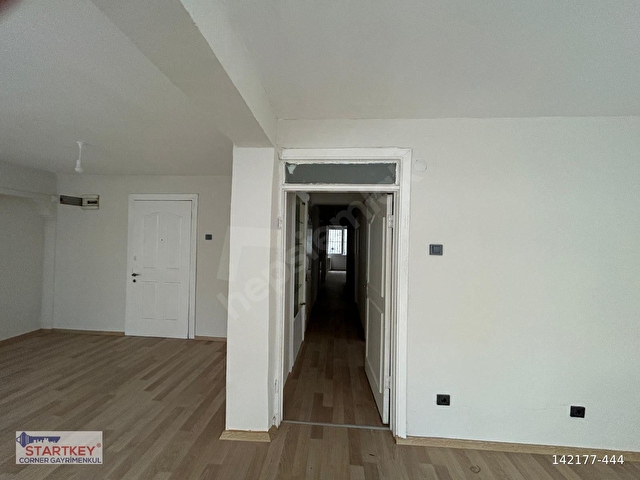 ALSANCAK ŞAİR EŞREF 1. KAT 3+1 KİRALIK İŞYERİ / OFİS / DAİRE - Görsel 19