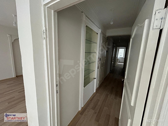 ALSANCAK ŞAİR EŞREF 1. KAT 3+1 KİRALIK İŞYERİ / OFİS / DAİRE - Görsel 20
