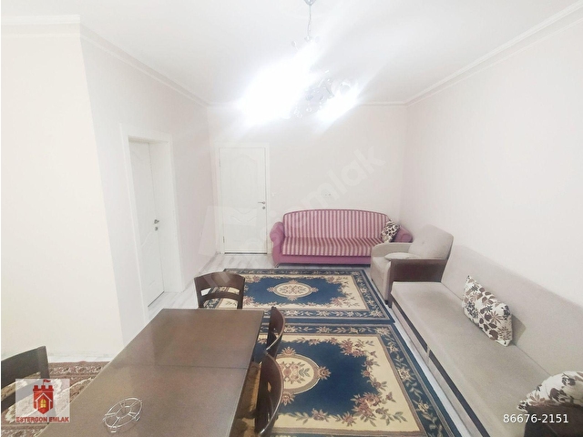 Keçiören Şenlik Kuyubaşı Metrosuna Yakın Kiralık Daire 2+1 Full Eşyalı Giriş Katta - Görsel 15