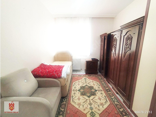 Keçiören Şenlik Kuyubaşı Metrosuna Yakın Kiralık Daire 2+1 Full Eşyalı Giriş Katta - Görsel 25