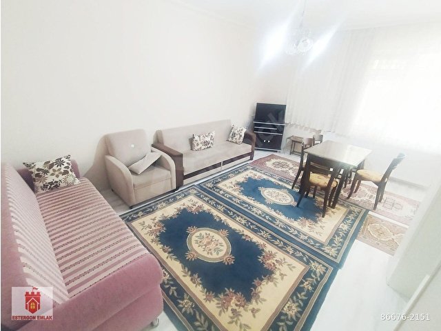 Keçiören Şenlik Kuyubaşı Metrosuna Yakın Kiralık Daire 2+1 Full Eşyalı Giriş Katta - Görsel 12