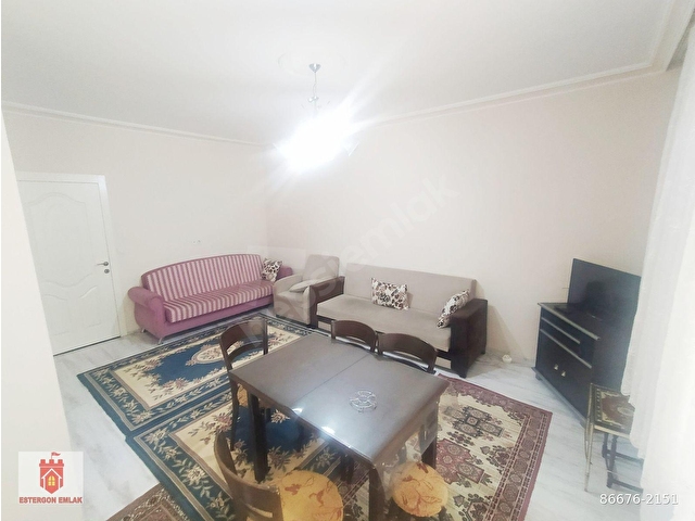 Keçiören Şenlik Kuyubaşı Metrosuna Yakın Kiralık Daire 2+1 Full Eşyalı Giriş Katta - Görsel 13